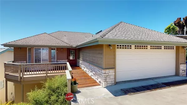 1755 Ogden Drive, Cambria, CA 93428