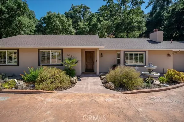 5420 Ardilla Avenue, Atascadero, CA 93422