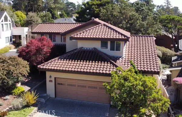 6288 Somerset Way, Cambria, CA 93428