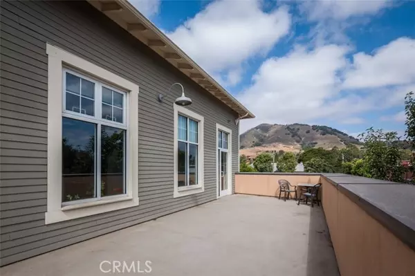 San Luis Obispo, CA 93401,1327 Archer Street