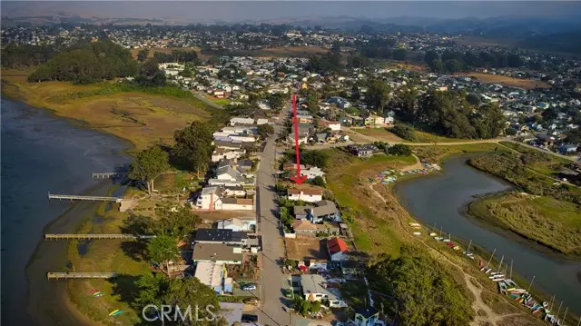 Los Osos, CA 93402,391 Mitchell Drive