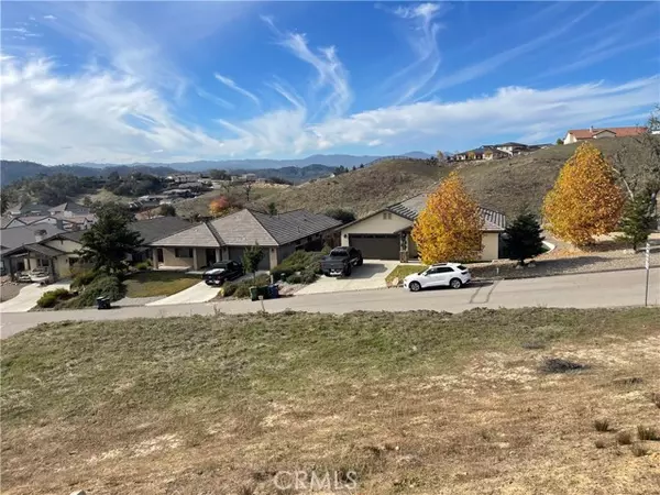 Paso Robles, CA 93446,0 Catalina Place