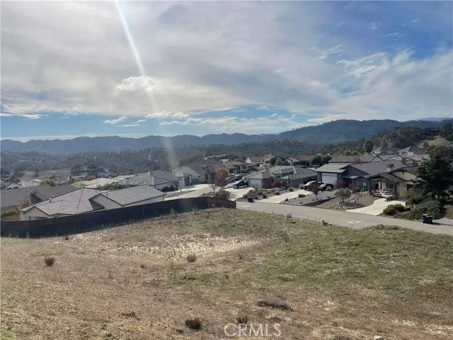 Paso Robles, CA 93446,0 Catalina Place