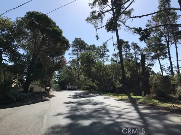 Cambria, CA 93428,0 Alban Place