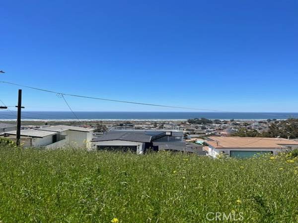 0 Laurel Avenue, Morro Bay, CA 93442