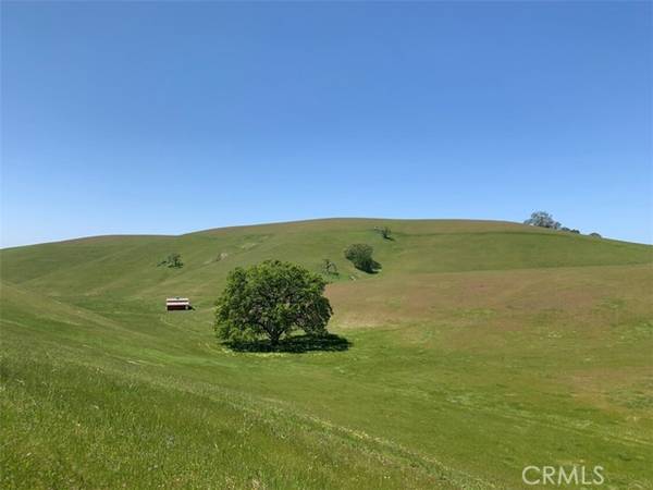0 Ranchita Canyon Road, San Miguel, CA 93451