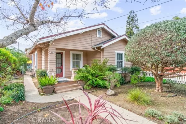 1713 Garden Street, San Luis Obispo, CA 93401