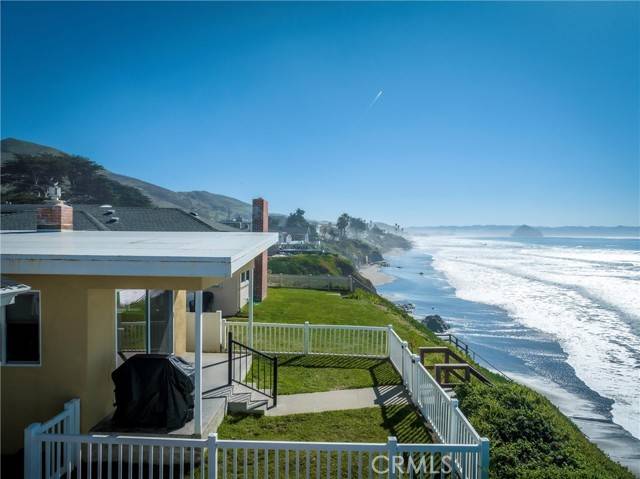 2662 Studio Drive, Cayucos, CA 93430