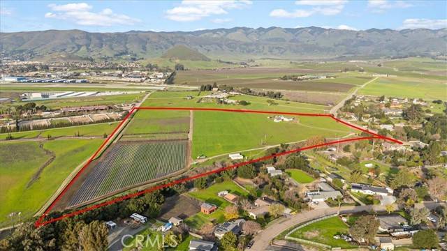 435 Crestmont Drive, San Luis Obispo, CA 93401