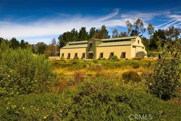 Arroyo Grande, CA 93420,1604 Tiffany Ranch Road