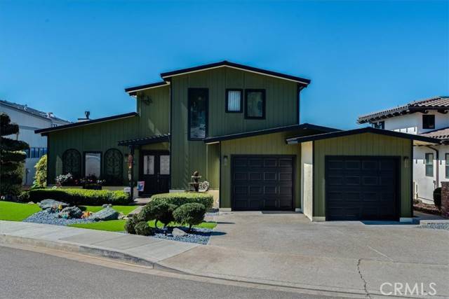 2101 Shoreline Drive, Pismo Beach, CA 93449