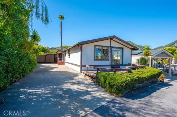 150 River View Drive, Avila Beach, CA 93424