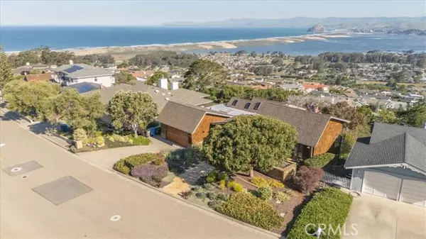 2872 Rodman Drive, Los Osos, CA 93402