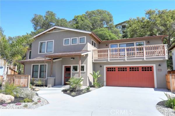 280 San Miguel Street, Avila Beach, CA 93424