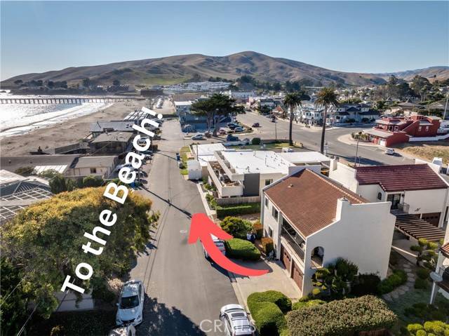 26 Ocean Front Lane, Cayucos, CA 93430