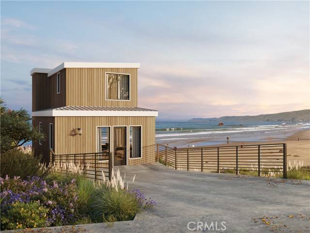 Cayucos, CA 93430,0 Studio Drive
