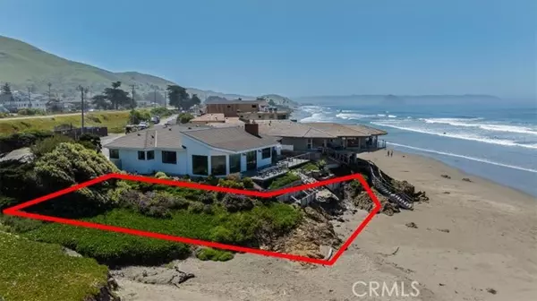 Cayucos, CA 93430,0 Studio Drive