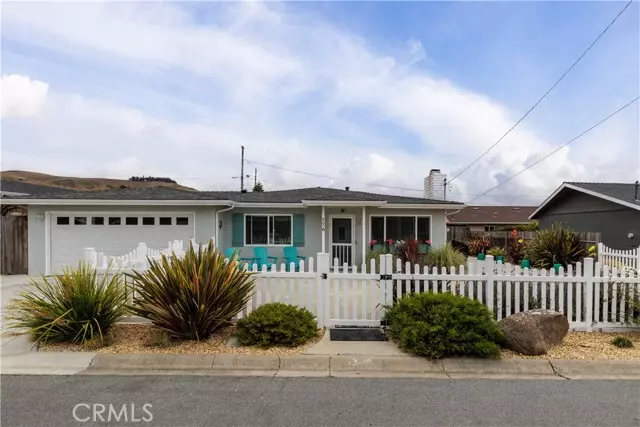 Morro Bay, CA 93442,176 Panay Street