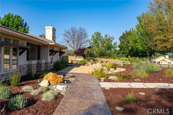 Atascadero, CA 93422,9235 Harvest Way