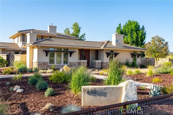 Atascadero, CA 93422,9235 Harvest Way