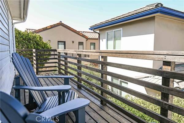 56 Gracia Avenue, Cayucos, CA 93430