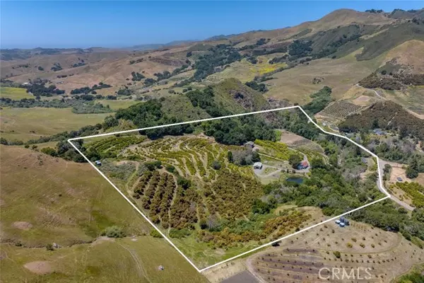 Cambria, CA 93428,6115 Santa Rosa Creek Road