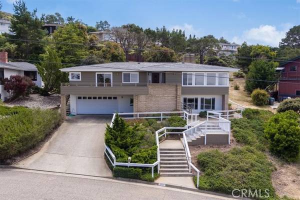 381 Travis Drive, Los Osos, CA 93402