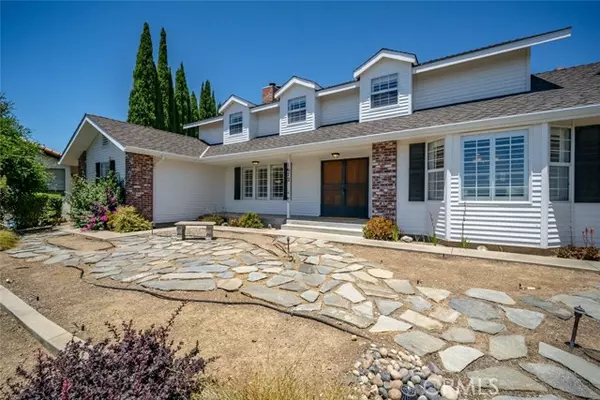 San Luis Obispo, CA 93401,1672 Colina Court