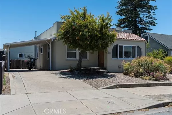 389 Pismo Street, San Luis Obispo, CA 93401