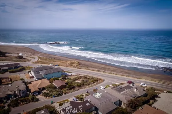 Cambria, CA 93428,5978 Moonstone Beach Drive