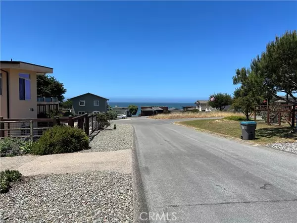 Cambria, CA 93428,0 Emmons Road