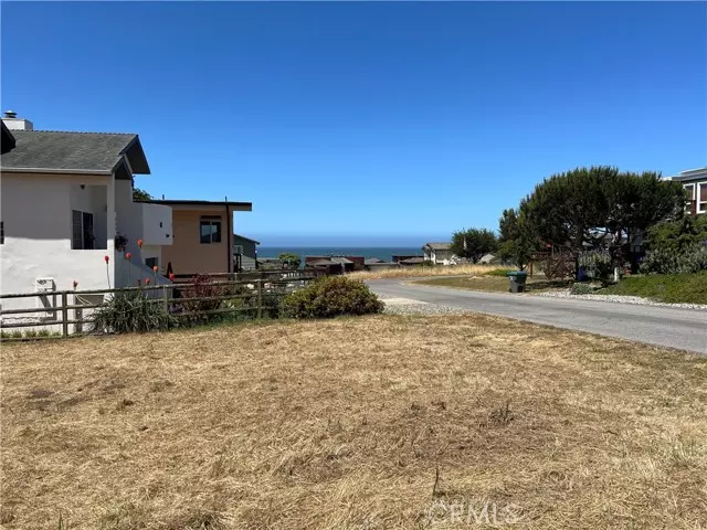 Cambria, CA 93428,0 Emmons Road