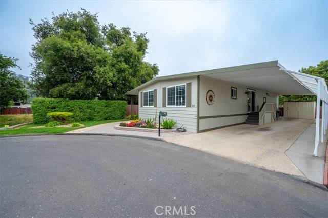 823 Muirfield Drive, Arroyo Grande, CA 93420