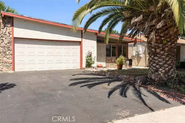 1831 Kimberly Drive #1, Paso Robles, CA 93446