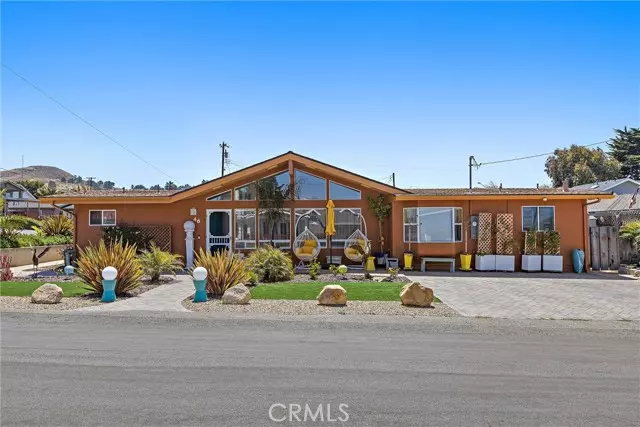 Cayucos, CA 93430,46 14th Street