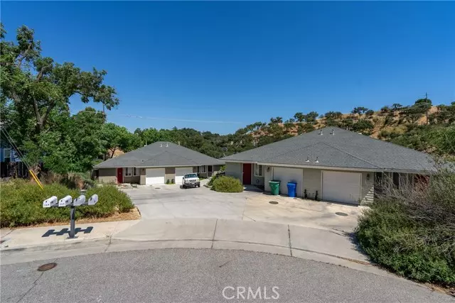 Paso Robles, CA 93446,119 Capitol Hill Drive