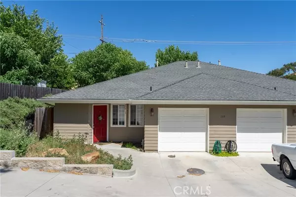 Paso Robles, CA 93446,119 Capitol Hill Drive