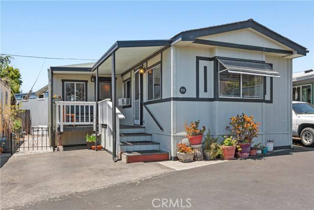 1255 Orcutt #B26, San Luis Obispo, CA 93401