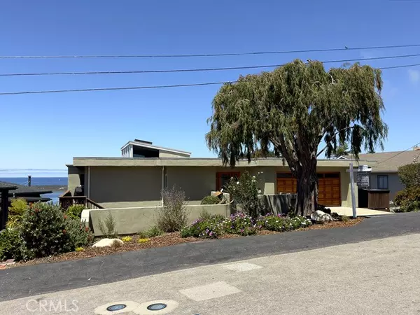 265 Bradley Avenue, Morro Bay, CA 93442