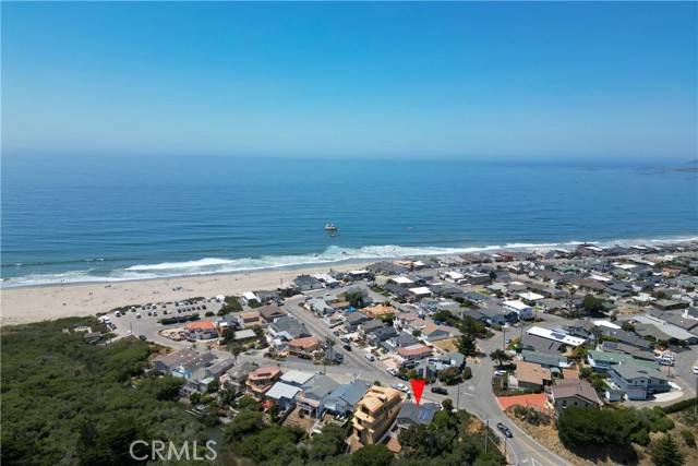 96 24th Street, Cayucos, CA 93430