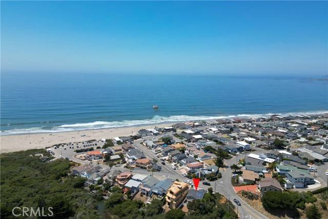 96 24th Street, Cayucos, CA 93430