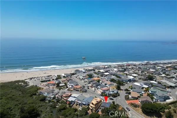 96 24th Street, Cayucos, CA 93430