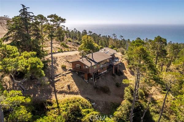 900 Pineridge Drive, Cambria, CA 93428