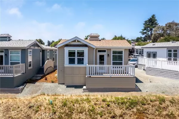 Cambria, CA 93428,1460 Main #118