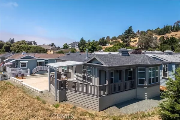Cambria, CA 93428,1460 Main #114