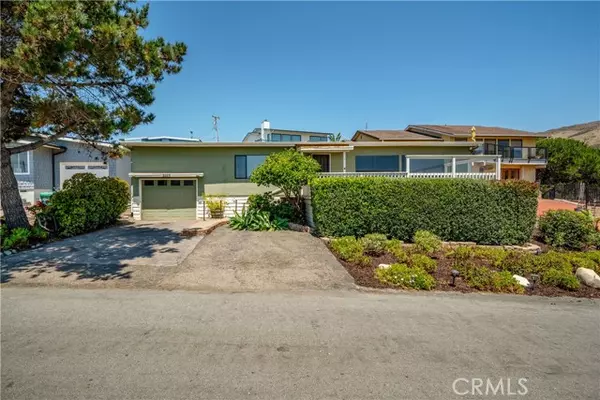 Cayucos, CA 93430,2275 Cass Ave