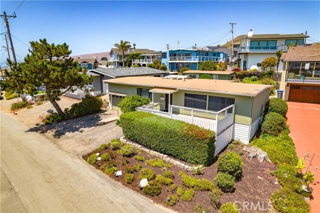 2275 Cass Ave, Cayucos, CA 93430