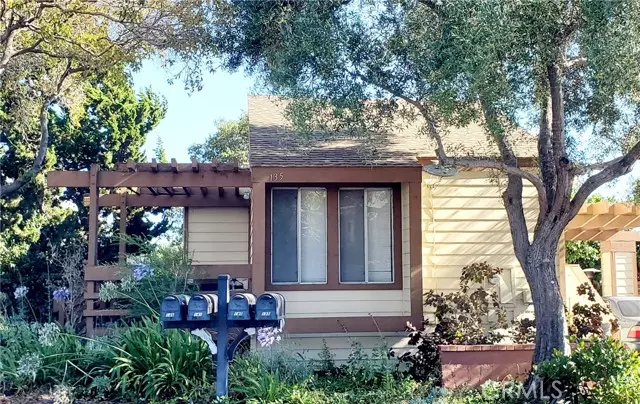 135 Fontana Avenue, San Luis Obispo, CA 93401