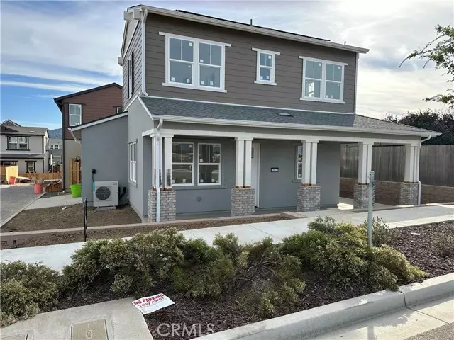 162 Bravo Street, San Luis Obispo, CA 93401