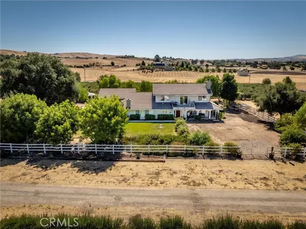 Paso Robles, CA 93446,5055 Rancho La Loma Linda Drive